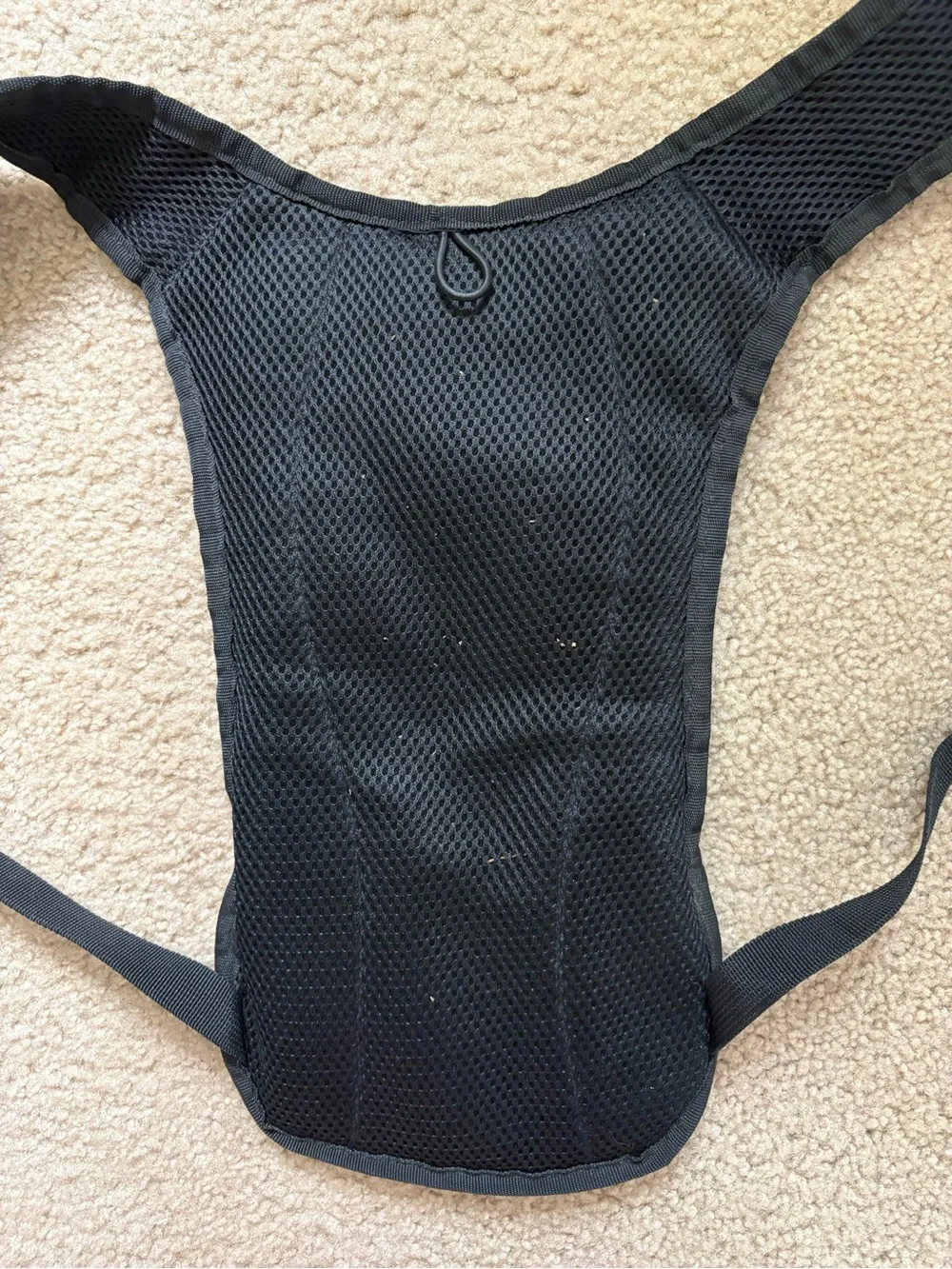 Bell lightweight black